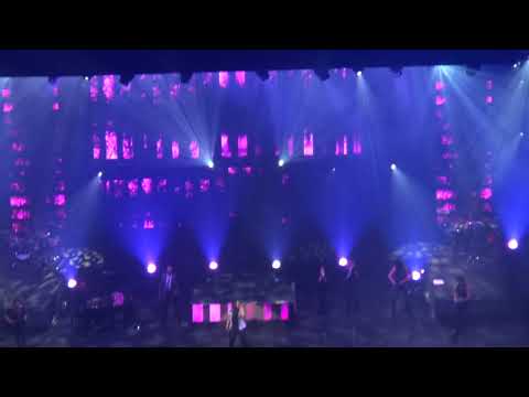 No River is Wilder - Laura Pausini em São Paulo 21/08/2018